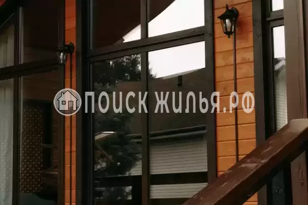 «Гостевые дома Три Медведя»