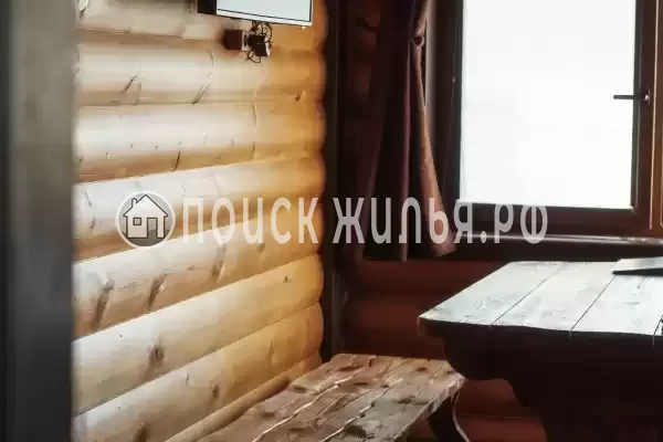«Гостевые дома Три Медведя»
