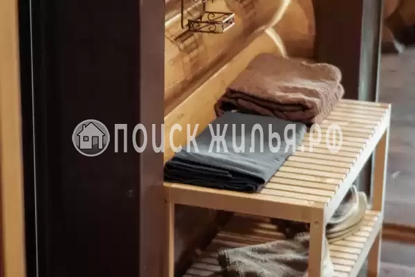 «Гостевые дома Три Медведя»
