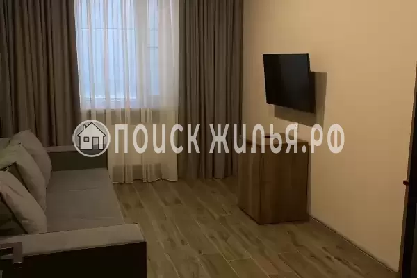 Отель «Пик Европы»
