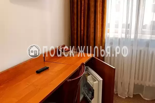 Отель «Адрия»