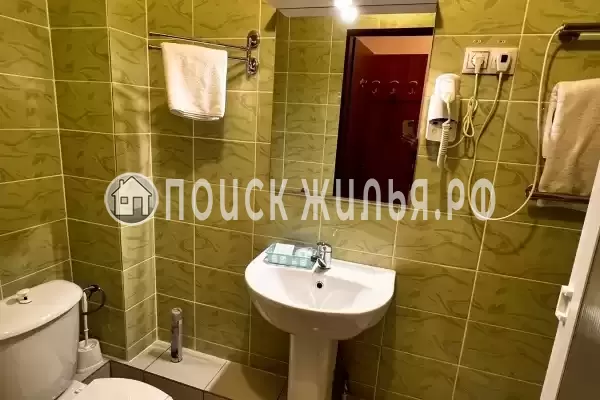 Отель «Адрия»