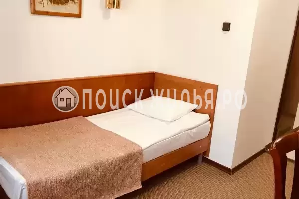 Отель «Адрия»