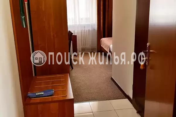 Отель «Адрия»