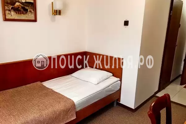 Отель «Адрия»