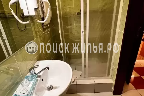 Отель «Адрия»