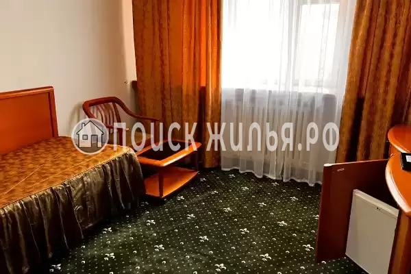 Отель «Адрия»