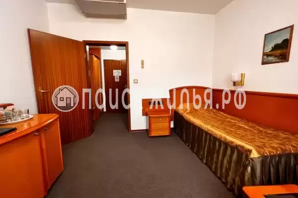 Отель «Адрия»