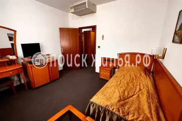 Отель «Адрия»