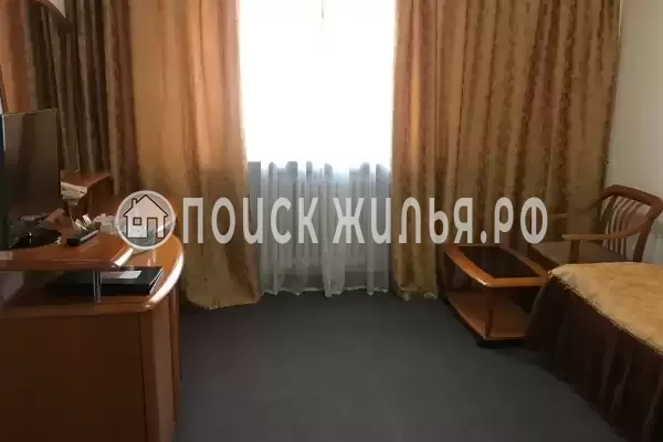 Отель «Адрия»