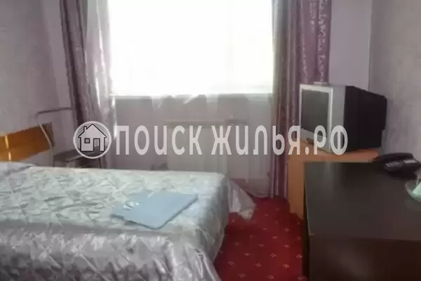 Отель «Березка»