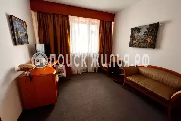 Отель «Адрия»