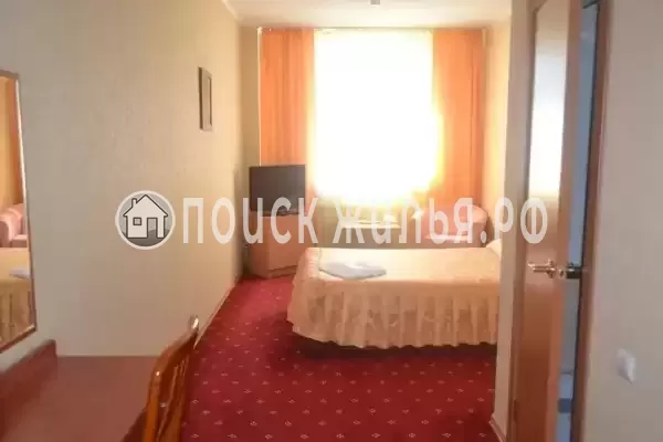 Отель «Березка»