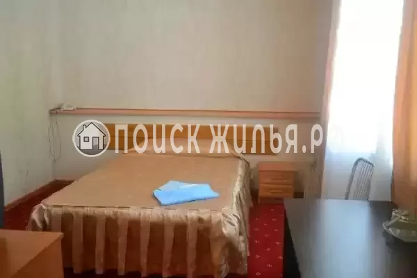 Отель «Березка»