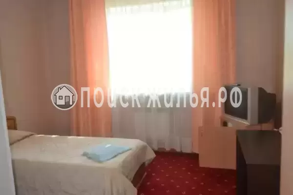 Отель «Березка»