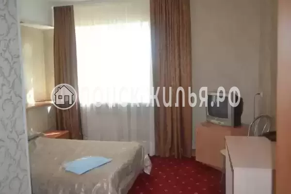 Отель «Березка»