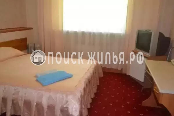 Отель «Березка»