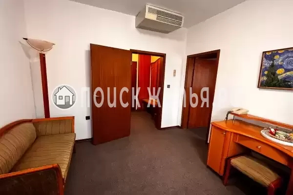 Отель «Адрия»