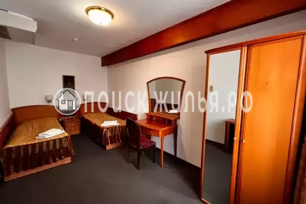 Отель «Адрия»