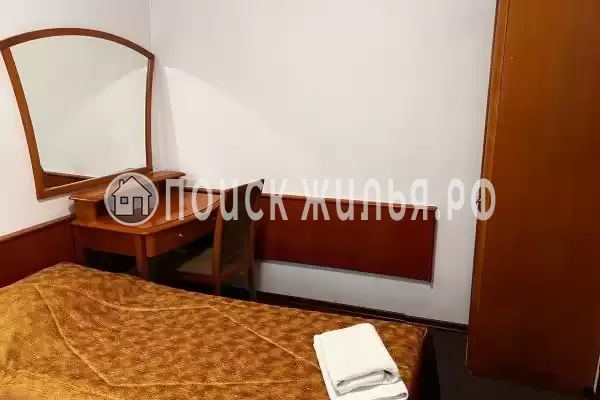 Отель «Адрия»