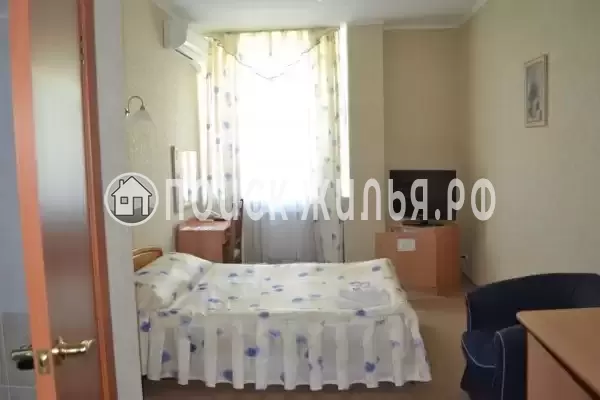 Отель «Березка»