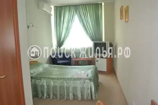 Отель «Березка»