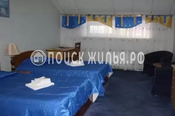 Отель «Березка»