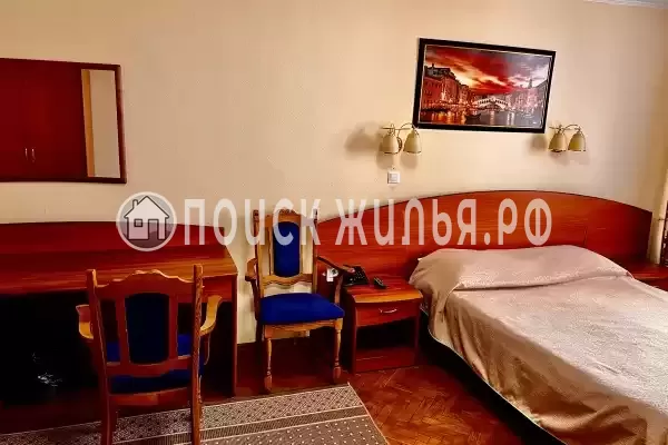 Отель «Адрия»