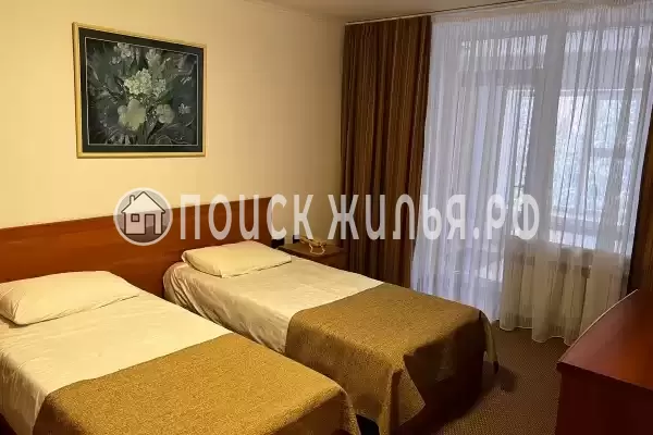 Отель «Адрия»