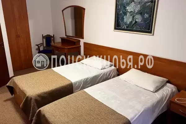 Отель «Адрия»