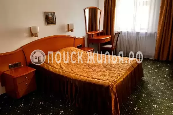 Отель «Адрия»