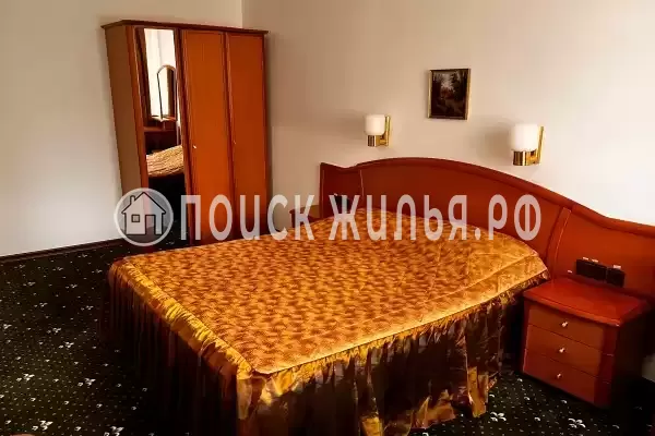 Отель «Адрия»