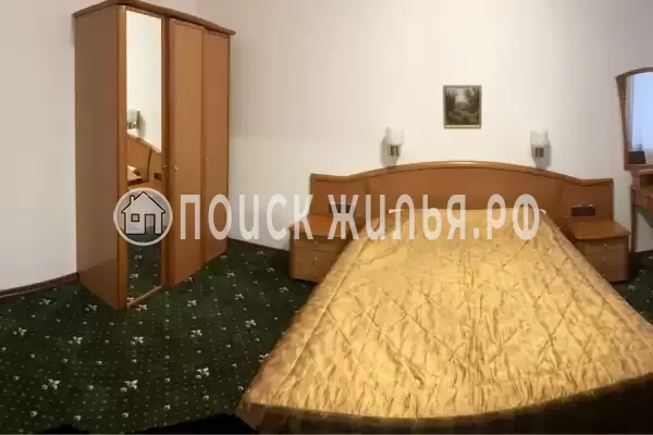 Отель «Адрия»