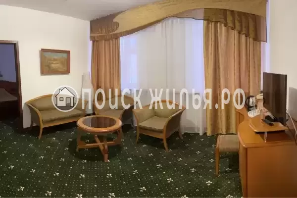 Отель «Адрия»