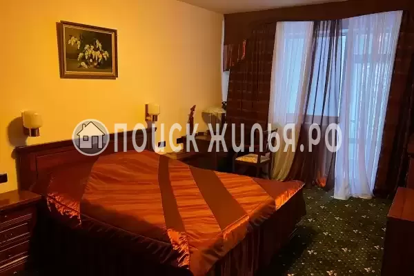 Отель «Адрия»