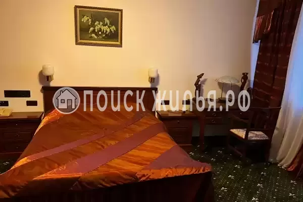 Отель «Адрия»