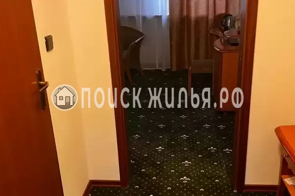 Отель «Адрия»