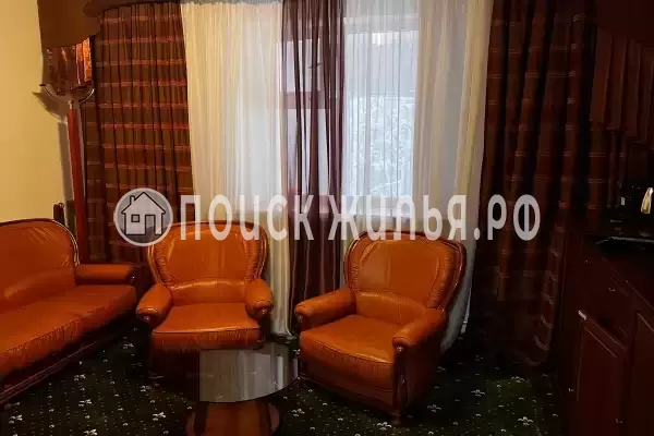 Отель «Адрия»