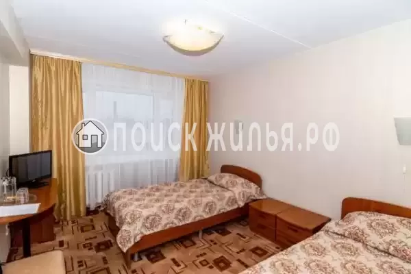 Отель «Заря» Отель «Заря»