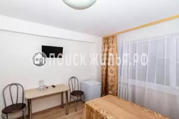 Отель «Заря» Отель «Заря»