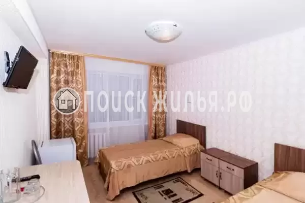 Отель «Заря» Отель «Заря»