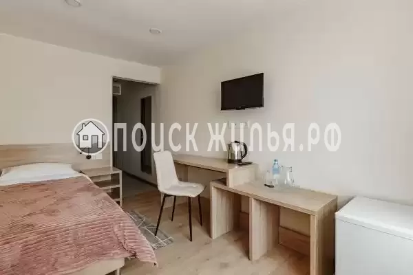 Отель «Заря» Отель «Заря»