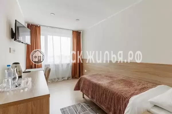 Отель «Заря» Отель «Заря»