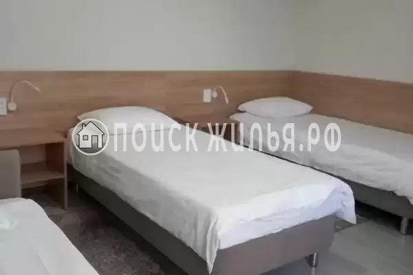 Отель «Заря» Отель «Заря»