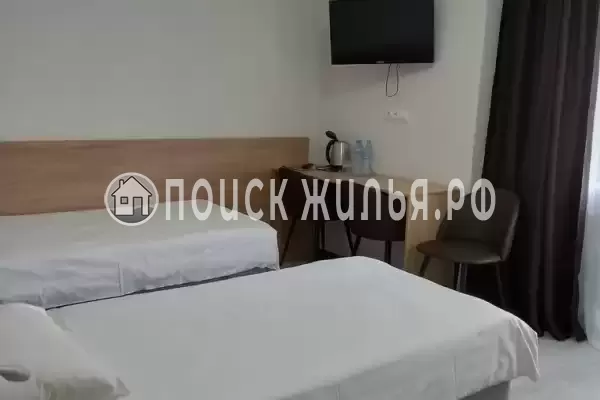 Отель «Заря» Отель «Заря»