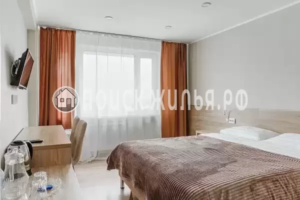 Отель «Заря» Отель «Заря»