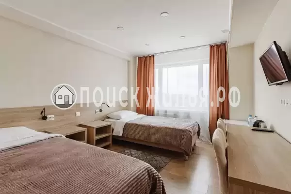 Отель «Заря» Отель «Заря»