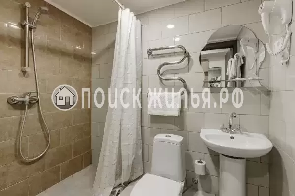 Отель «Заря» Отель «Заря»