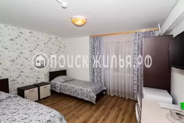 Отель «Заря» Отель «Заря»