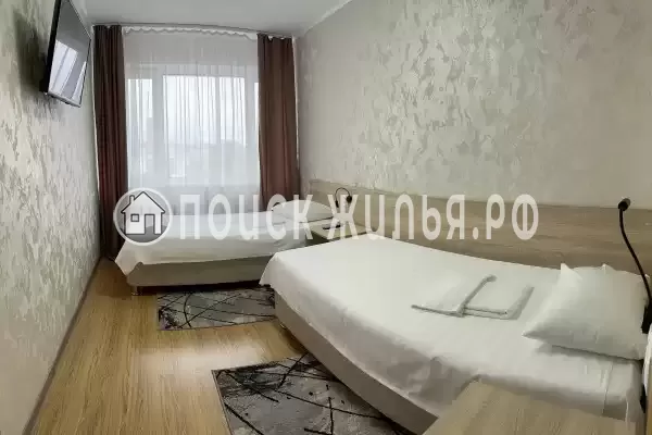 Отель «Заря» Отель «Заря»